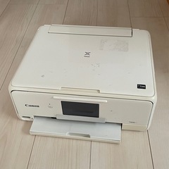 プリンター canon パソコンの中古が安い！激安で譲ります・無料で  