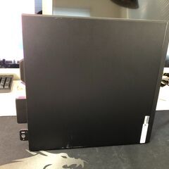 Dell Precision Tower 3420 Core i7 8GB SSD256GB+HDD3TB Windows11Pro