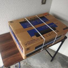 【未開封】 地上デジタルチューナー内蔵ビデオ一体型DVDレコーダー DXR160V DXアンテナ株式会社 オーディオ