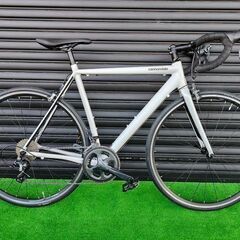 ※【ロードバイク】ANCHOR アンカー RA700 アルミフレーム 410mm 【引取限定・現状渡し】三重県 ロードバイク】ANCHOR アンカー RA700 アルミフレーム 【引取限定