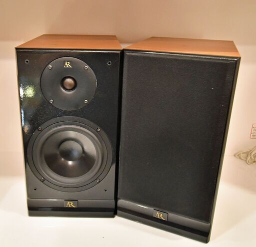 ○AR Status S20○Acoustic Research アコースティックリサーチ