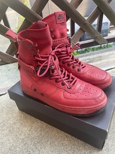 Nikeスニーカー