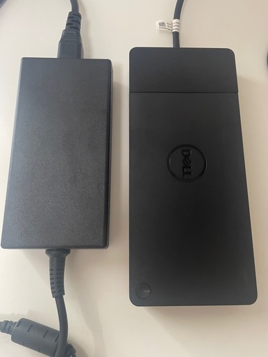 WD19TB ドックステーション