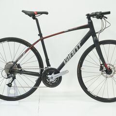 GIANT 「ジャイアント」 ESCAPE RX DISC 2019年モデル クロスバイク