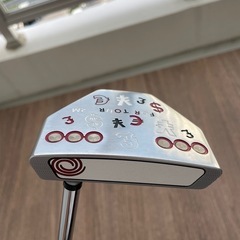 オデッセイ パター