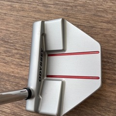 オデッセイ パター