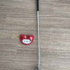 オデッセイ パター