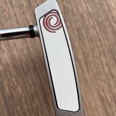 オデッセイ パター