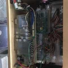 卓上花の慶次愛MAX機訳あり