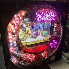 卓上花の慶次愛MAX機訳あり 卓上花の慶次愛MAX機訳あり