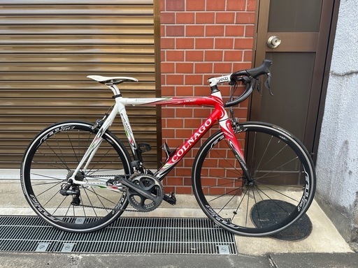［訳あり］COLNAGO EPS完成車