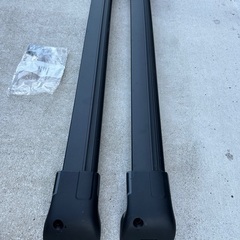 THULE スーリー ベースキャリア TH9594 ウイングバーエッジ S&M セット