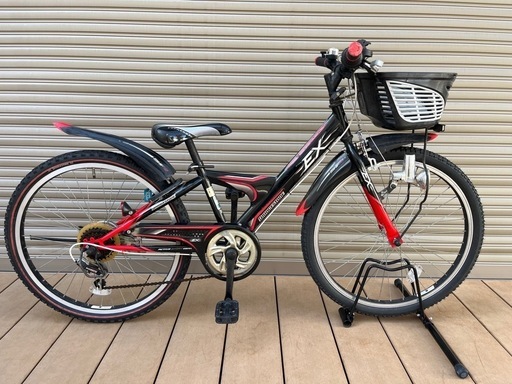 ブリヂストン　エクスプレスジュニア　24inch キッズ