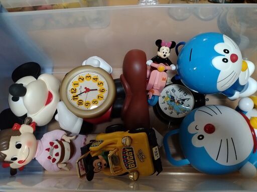 フィギュアセット❗早期取引3500円❗️