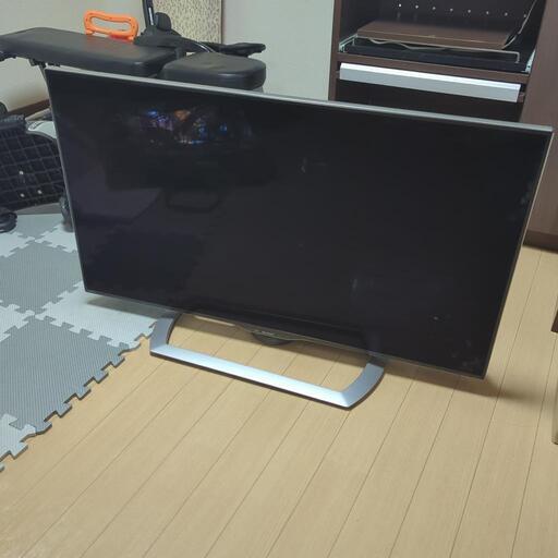 テレビ　45インチ