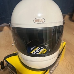 フルフェイス　ベルスター2   族ヘル
