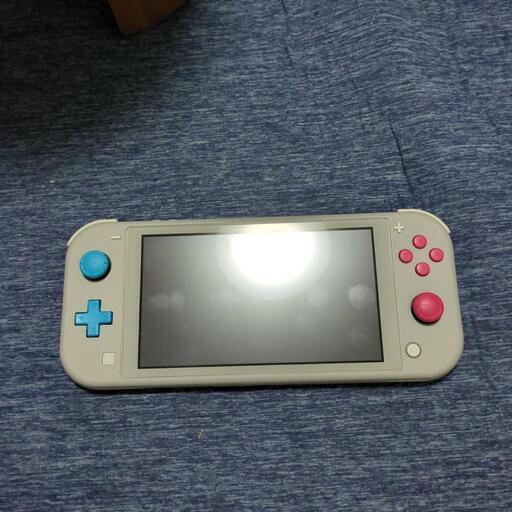 その他 Nintendo Switch