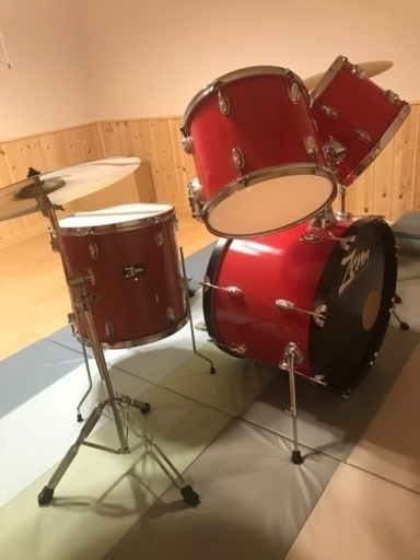 ドラムセット