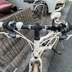 ルイガノ LOUIS GARNEAU J24 Cross 子供自転車 24インチ 