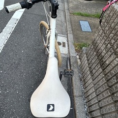 ルイガノ LOUIS GARNEAU J24 Cross 子供自転車 24インチ 