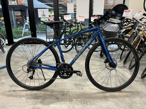 GIANT ESCAPE RX DISC 2021年モデル クロスバイク
