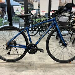 GIANT ESCAPE RX DISC 2021年モデル クロスバイク