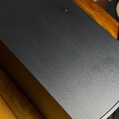 BOSE cinemate 1SR サウンドバー 壁掛マウント付