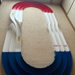 JCJC トリコロール