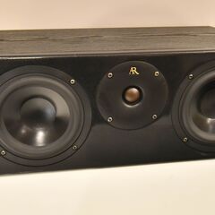 ●AR Status SC2●Acoustic Research アコースティックリサーチ センタースピーカー　中古品●相模原　横浜　神奈川●