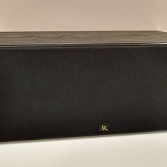 ●AR Status SC2●Acoustic Research アコースティックリサーチ センタースピーカー　中古品●相模原　横浜　神奈川●
