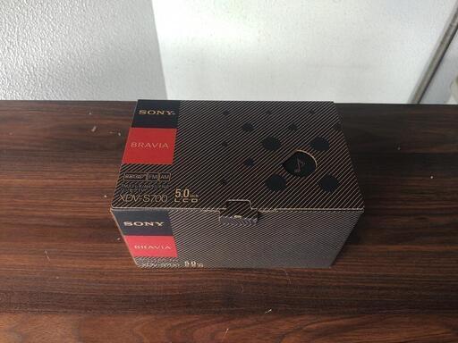 sonny ソニー ブラビア XDV-S700 FMステレオ AMラジオ対応 ワンセグTV 5インチ