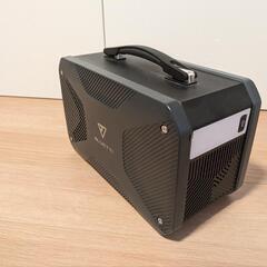 ポータブル電源　BLUETTI PS70　720Wh