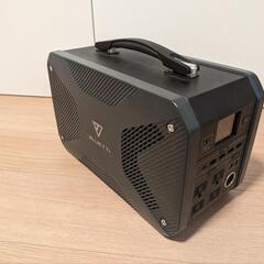 ポータブル電源　BLUETTI PS70　720Wh