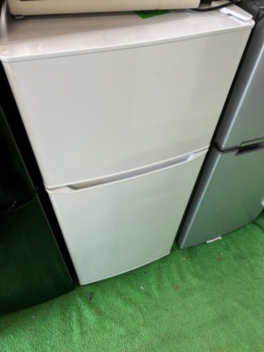 早い者勝ち大セール‼️‼️＋ご来店時、ガンお値引き‼️Haier(ハイアール) 2019年製 2019L 2ドア冷蔵庫