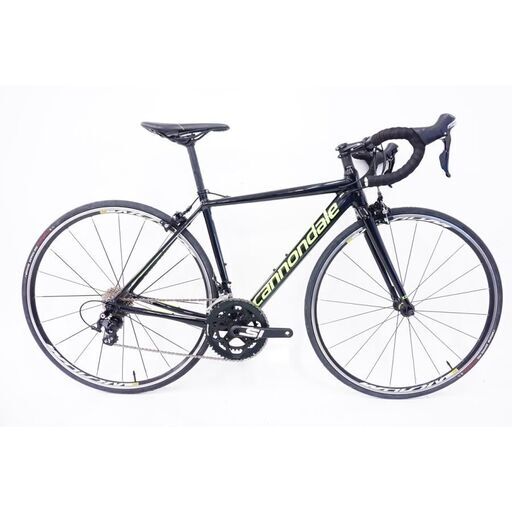 CANNONDALE 「キャノンデール」CAAD12 105 2018年モデル ロードバイク