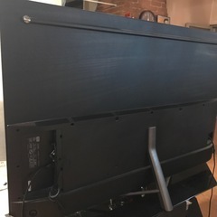 今日限定‼︎　美品55v 液晶テレビ