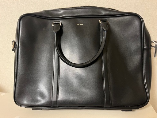 Paul Smithビジネスバッグ