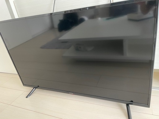 アイリスオオヤマ　薄型TV