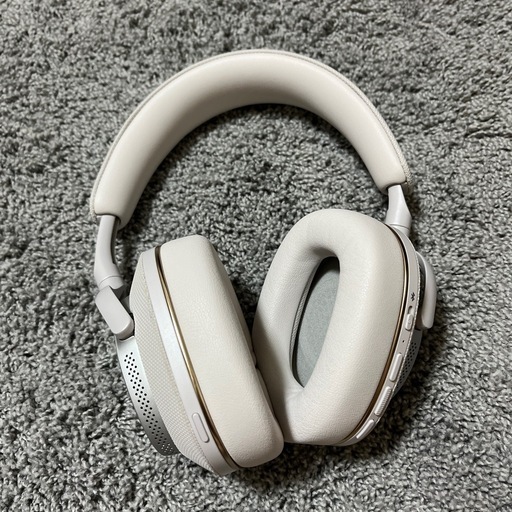 ご購入ありがとうございました！【美品】Bluetoothヘッドフォン Bowers\u0026Wilkins Px7