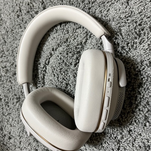 ご購入ありがとうございました！【美品】Bluetoothヘッドフォン Bowers\u0026Wilkins Px7