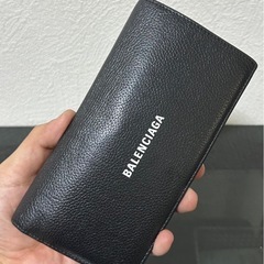 【お取引成立】BALENCIAGA バレンシアガ594692-1...