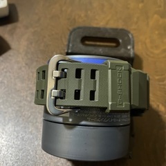 G-SHOCK MADMAN タフソーラー✨値下げ早い者勝ち⭕️ 