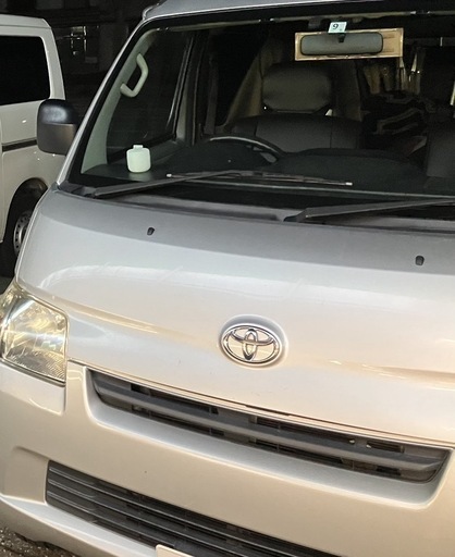 タウンエースGL 4wd