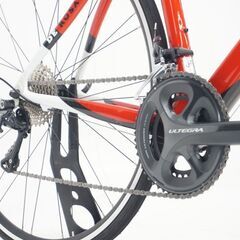 DE ROSA 「デローザ」 AVANT 2009年モデル ロードバイク