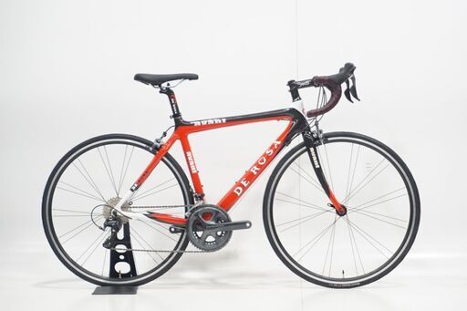 DE ROSA 「デローザ」 AVANT 2009年モデル ロードバイク