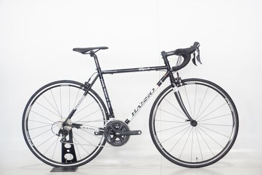 BASSO 「バッソ」 VIPER 2015年モデル ロードバイク