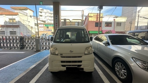 ダイハツ ハイゼット条件ありお値引します✨
