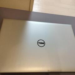 DELLノートPC　ジャンク品