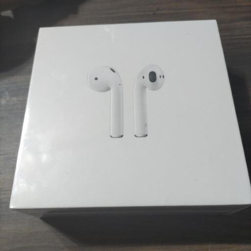 新品未開封AirPods