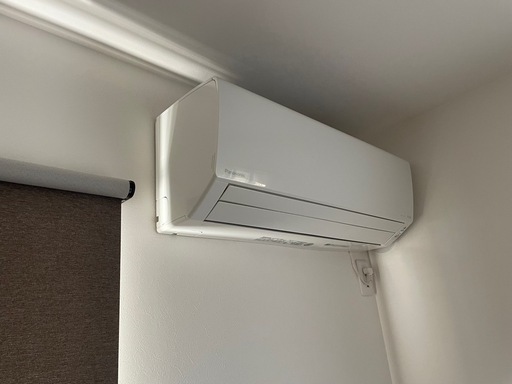 早い者勝ち！美品　Panasonic ルームエアコン